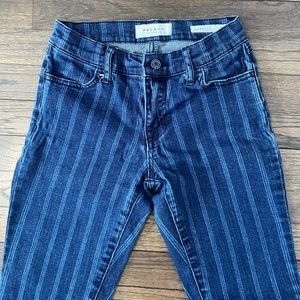 PACSUN ankle jegging